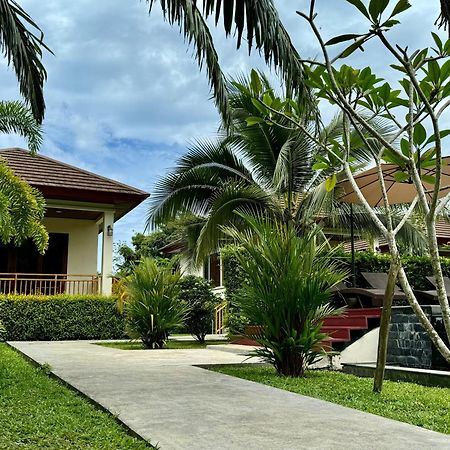 Verona Lanta Resort Ko Lanta Dış mekan fotoğraf