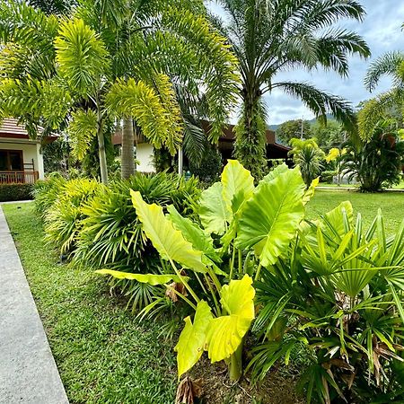 Verona Lanta Resort Ko Lanta Dış mekan fotoğraf