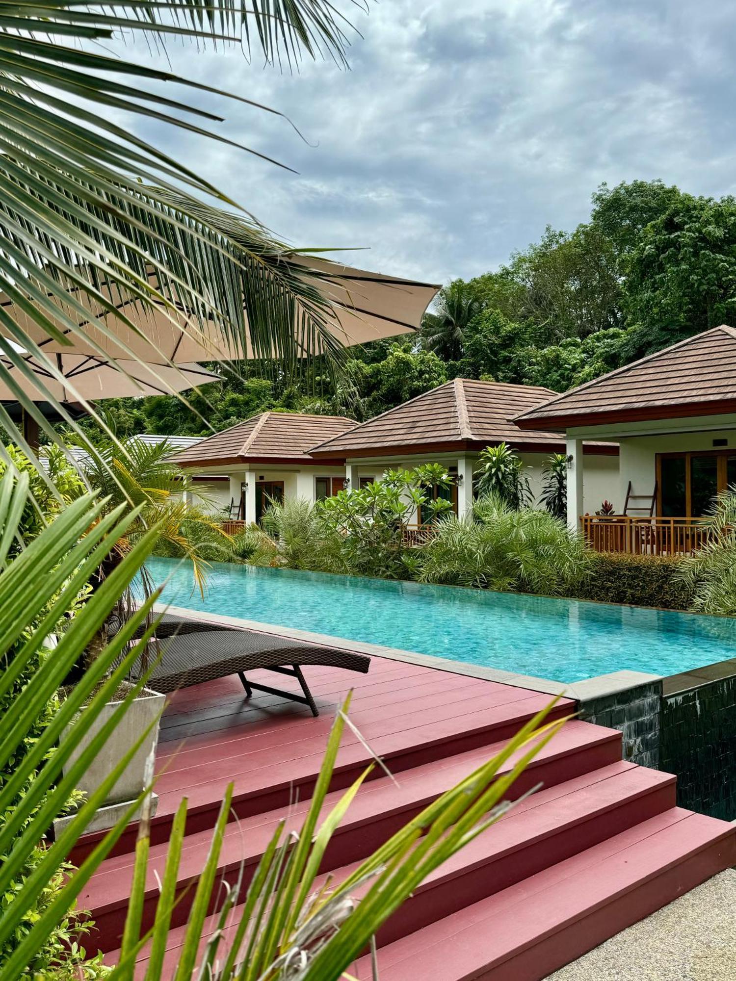 Verona Lanta Resort Ko Lanta Dış mekan fotoğraf
