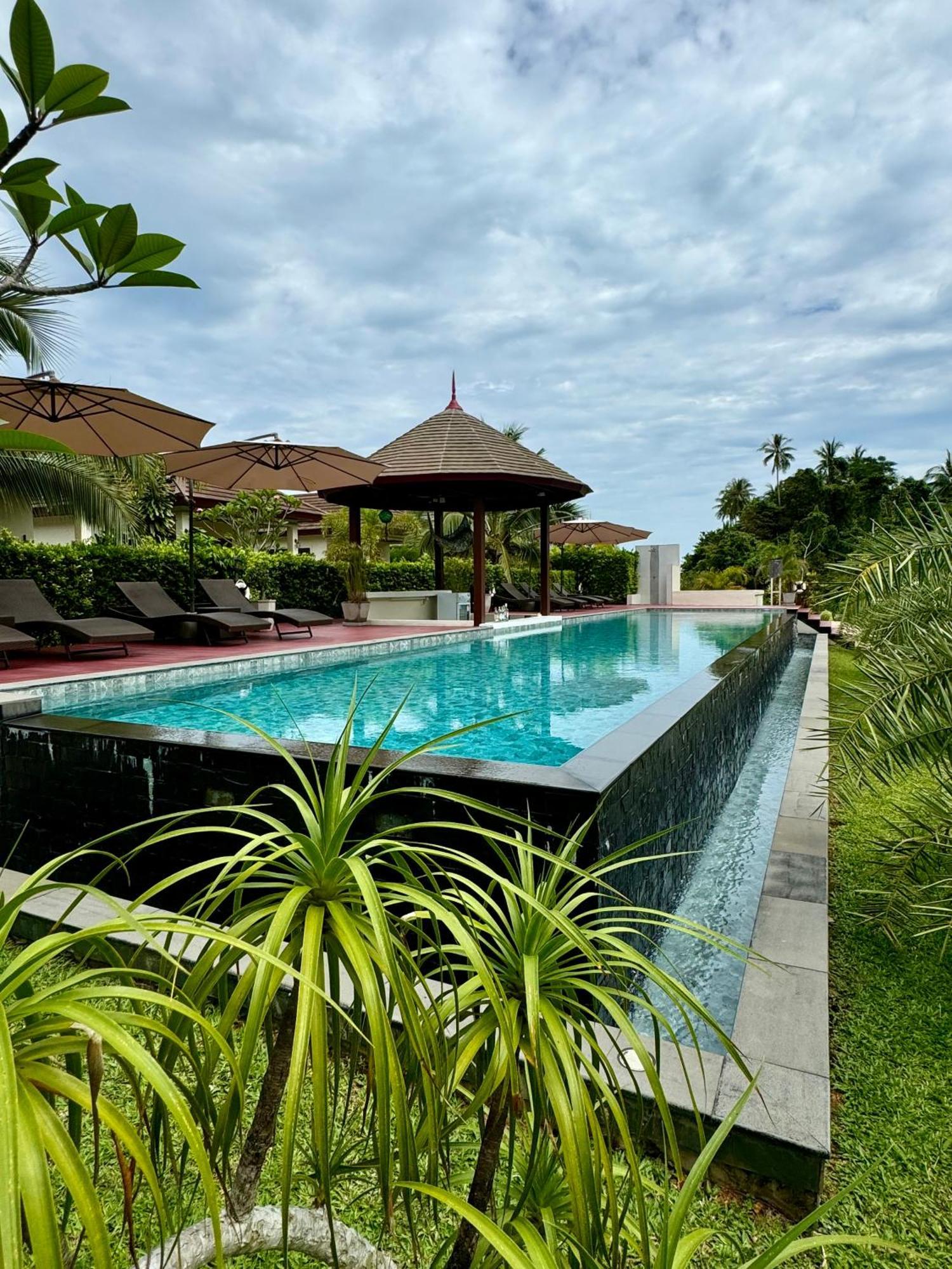 Verona Lanta Resort Ko Lanta Dış mekan fotoğraf