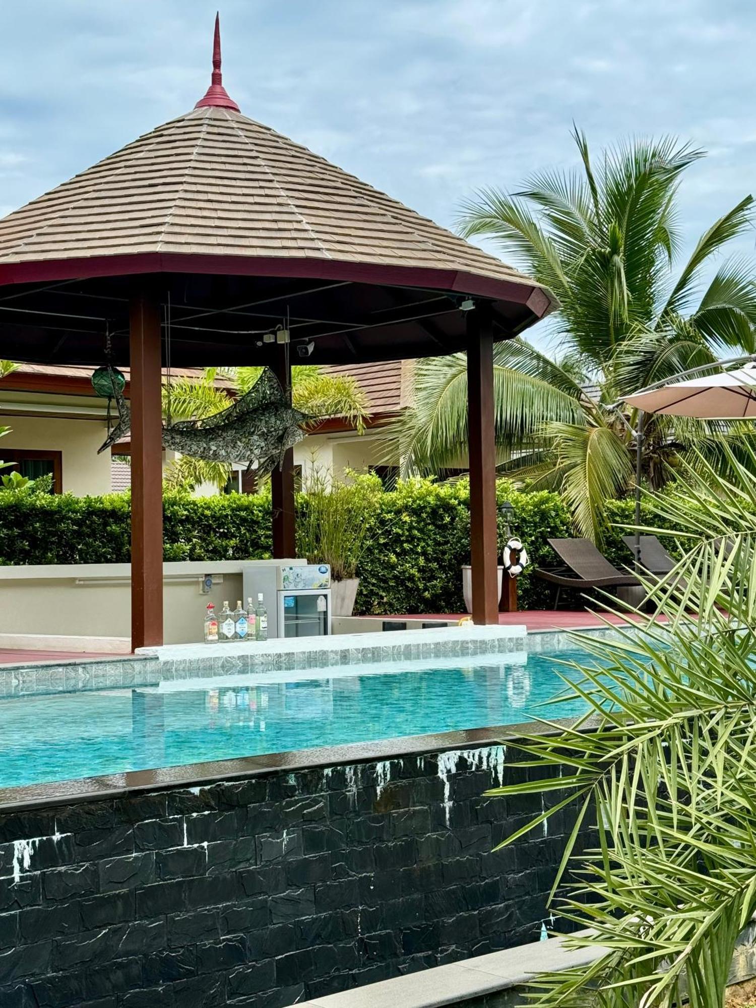 Verona Lanta Resort Ko Lanta Dış mekan fotoğraf