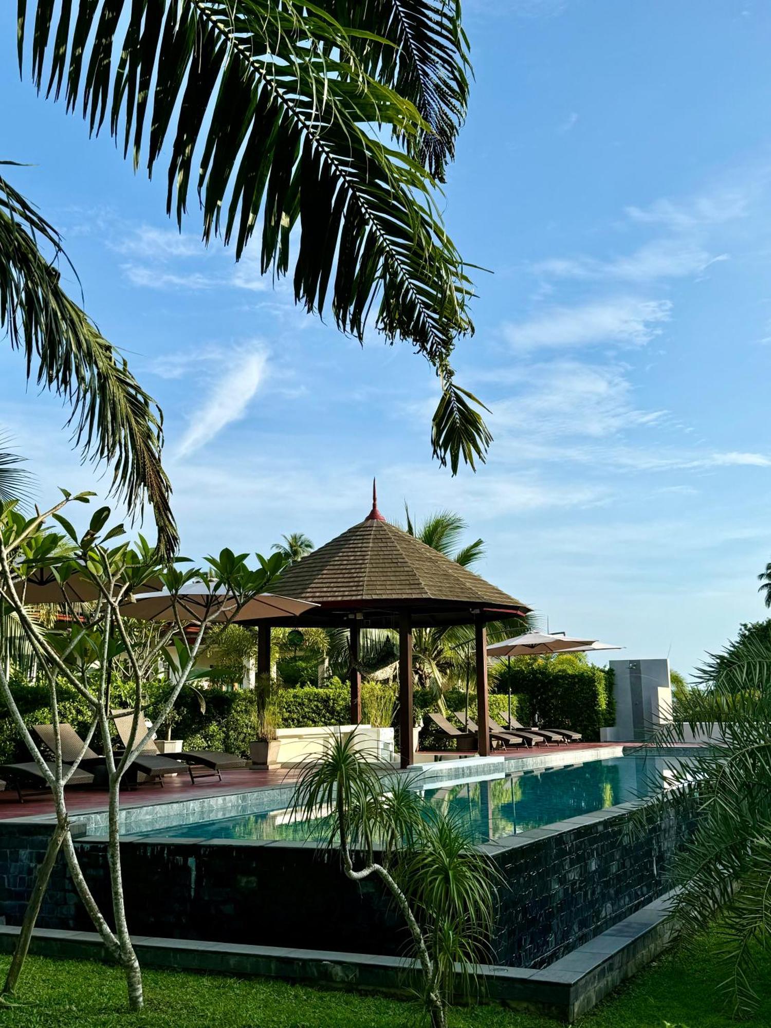 Verona Lanta Resort Ko Lanta Dış mekan fotoğraf