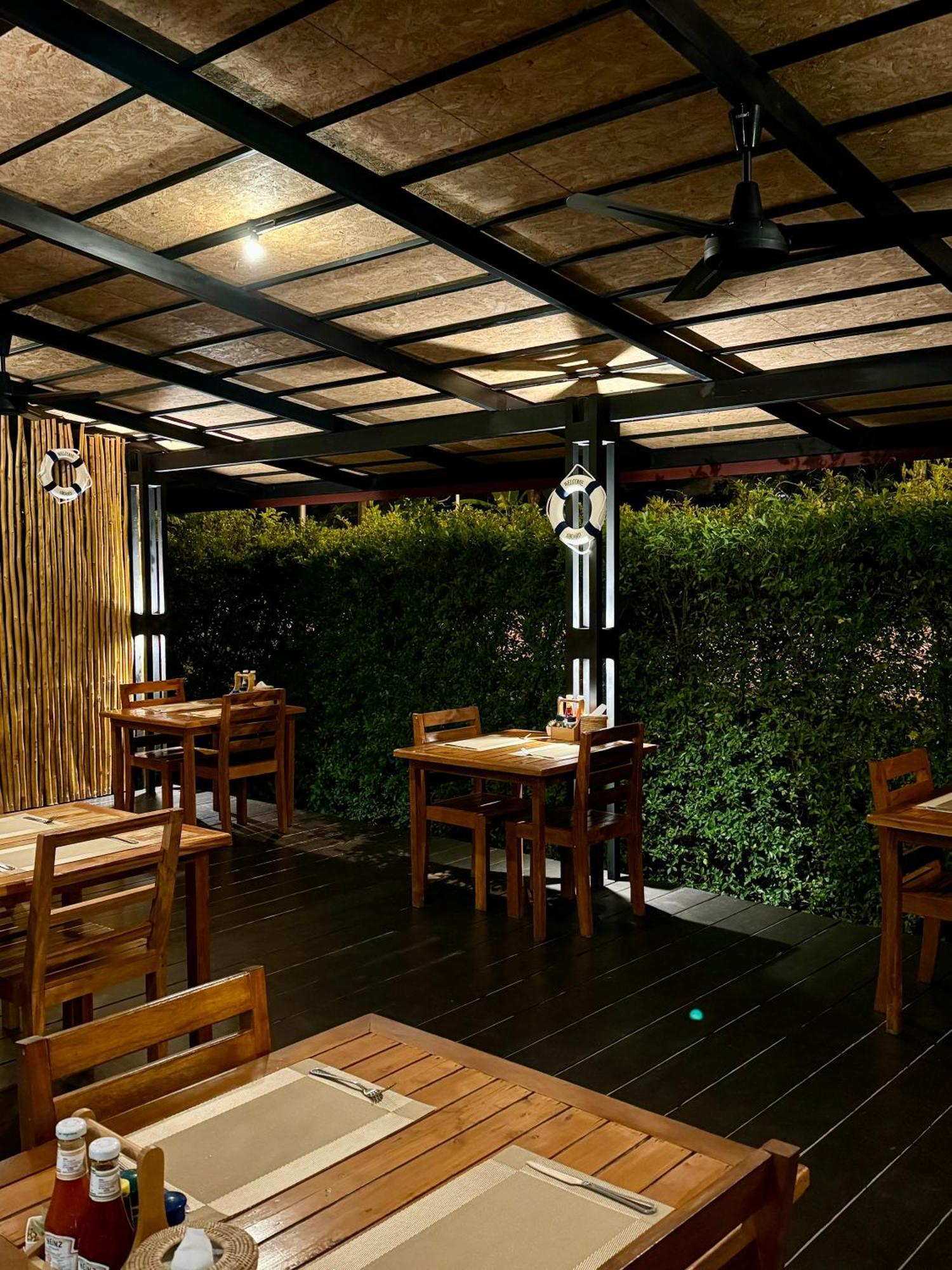 Verona Lanta Resort Ko Lanta Dış mekan fotoğraf