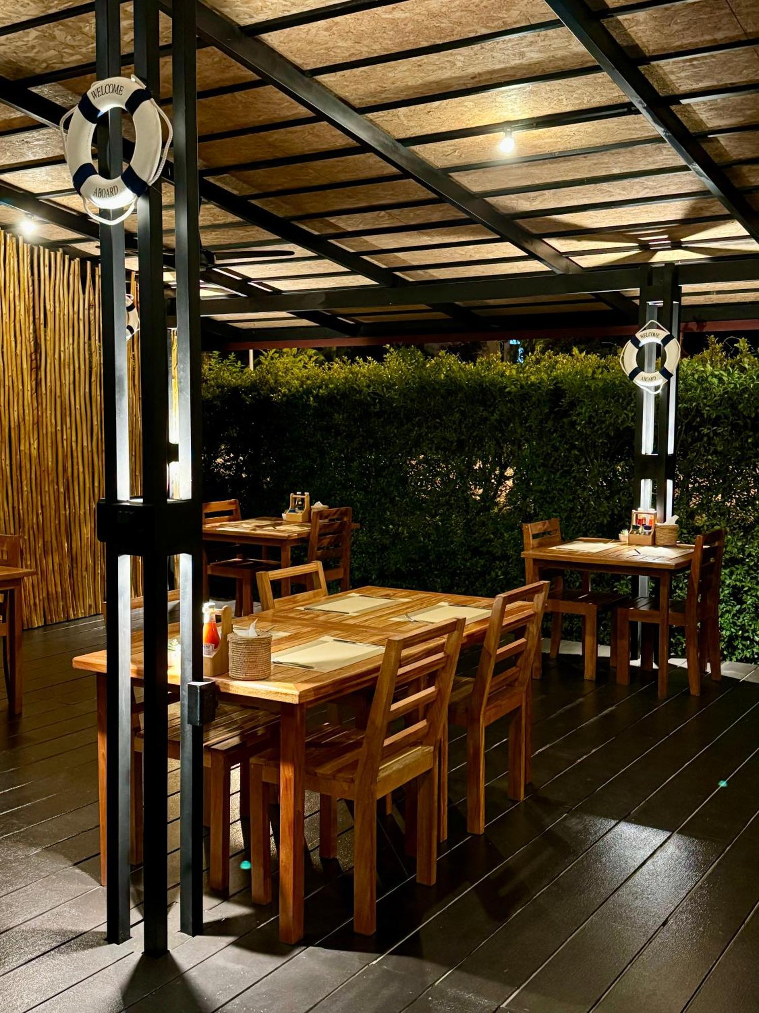Verona Lanta Resort Ko Lanta Dış mekan fotoğraf