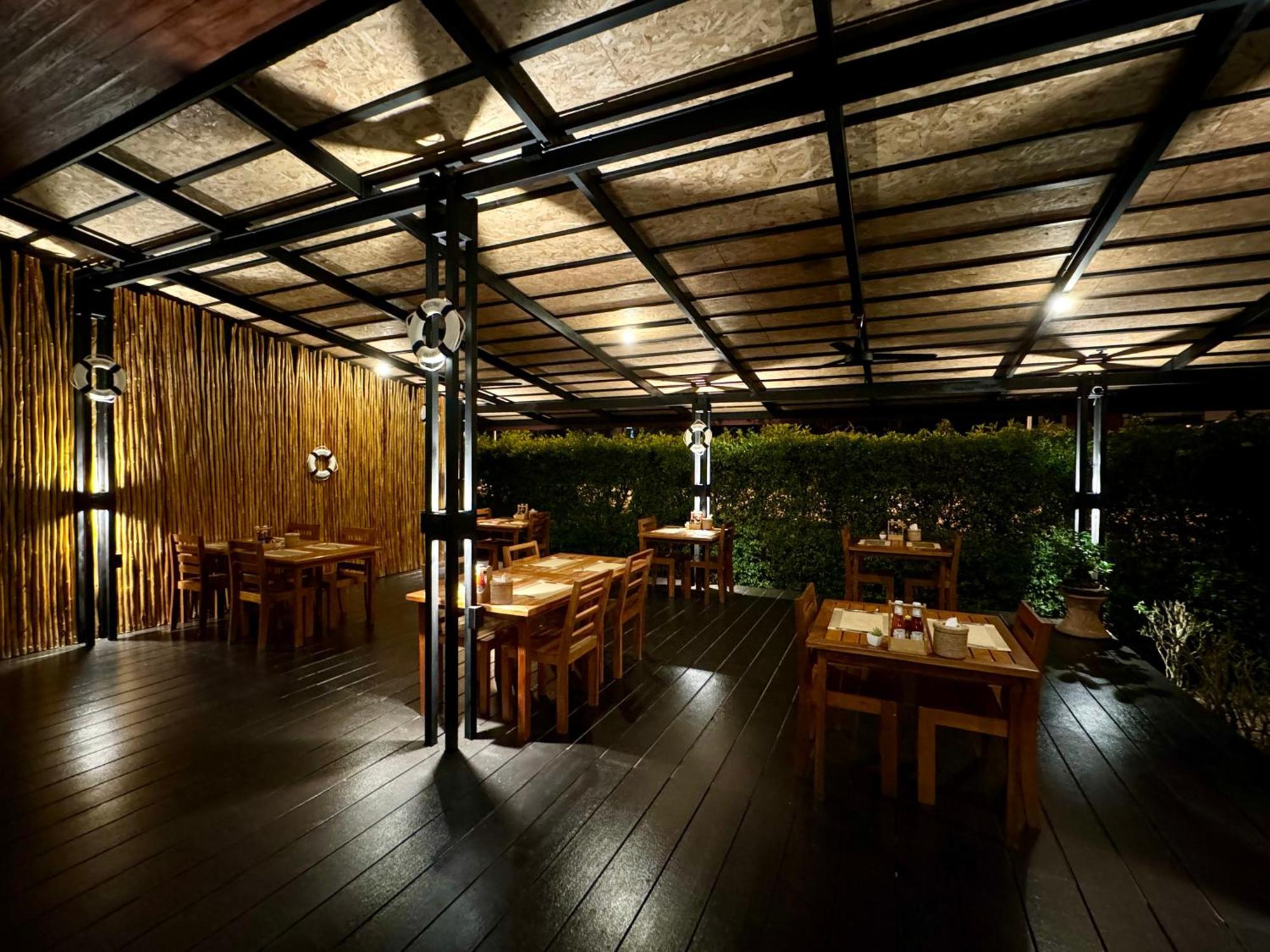 Verona Lanta Resort Ko Lanta Dış mekan fotoğraf