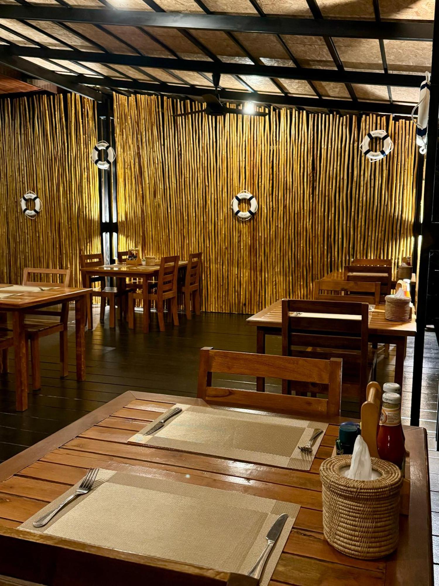 Verona Lanta Resort Ko Lanta Dış mekan fotoğraf