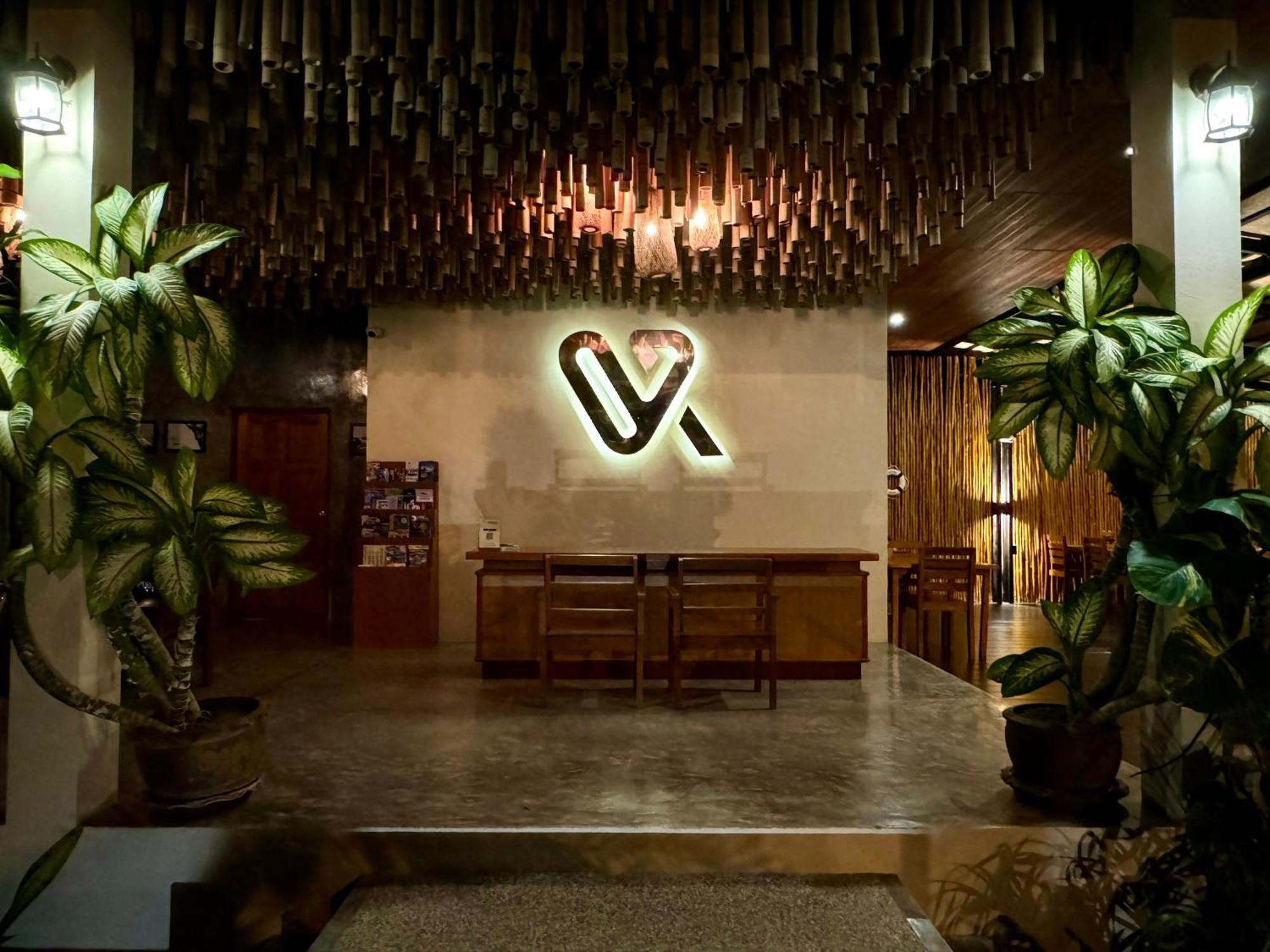 Verona Lanta Resort Ko Lanta Dış mekan fotoğraf