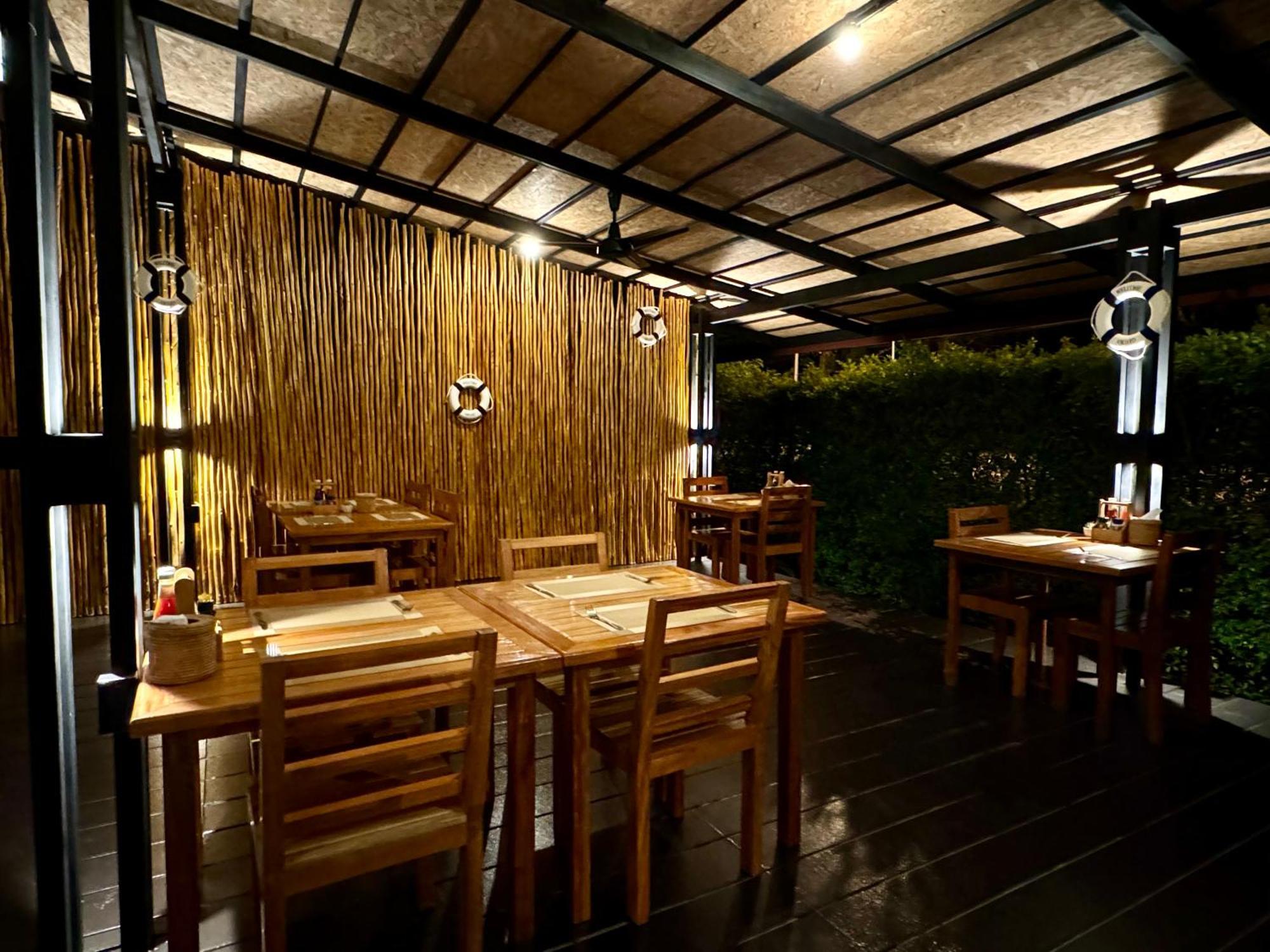 Verona Lanta Resort Ko Lanta Dış mekan fotoğraf