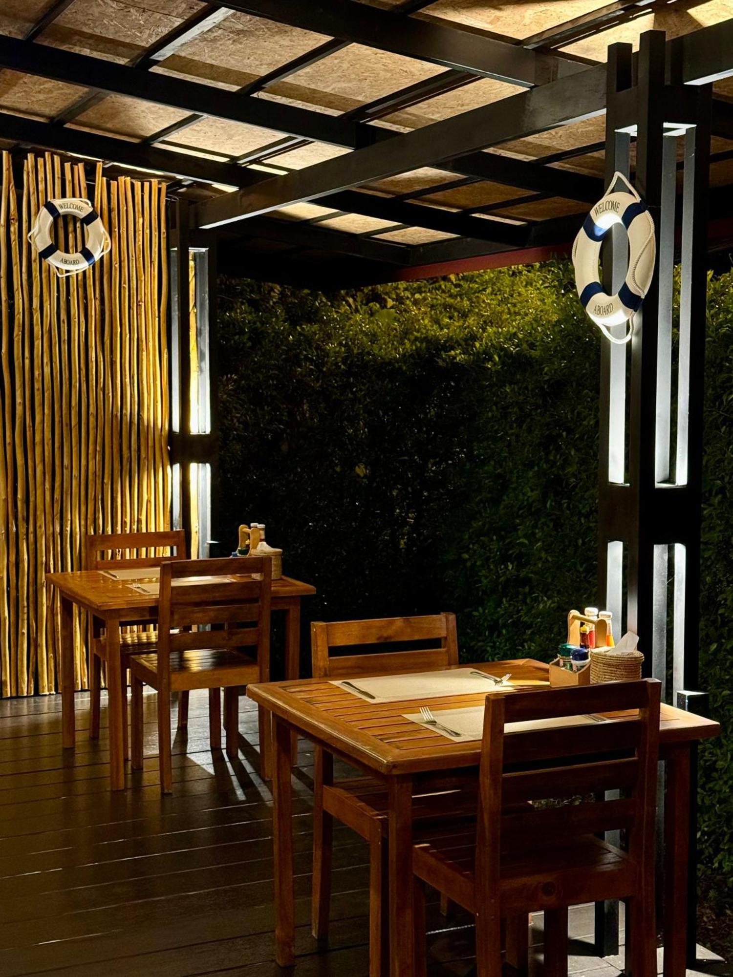 Verona Lanta Resort Ko Lanta Dış mekan fotoğraf