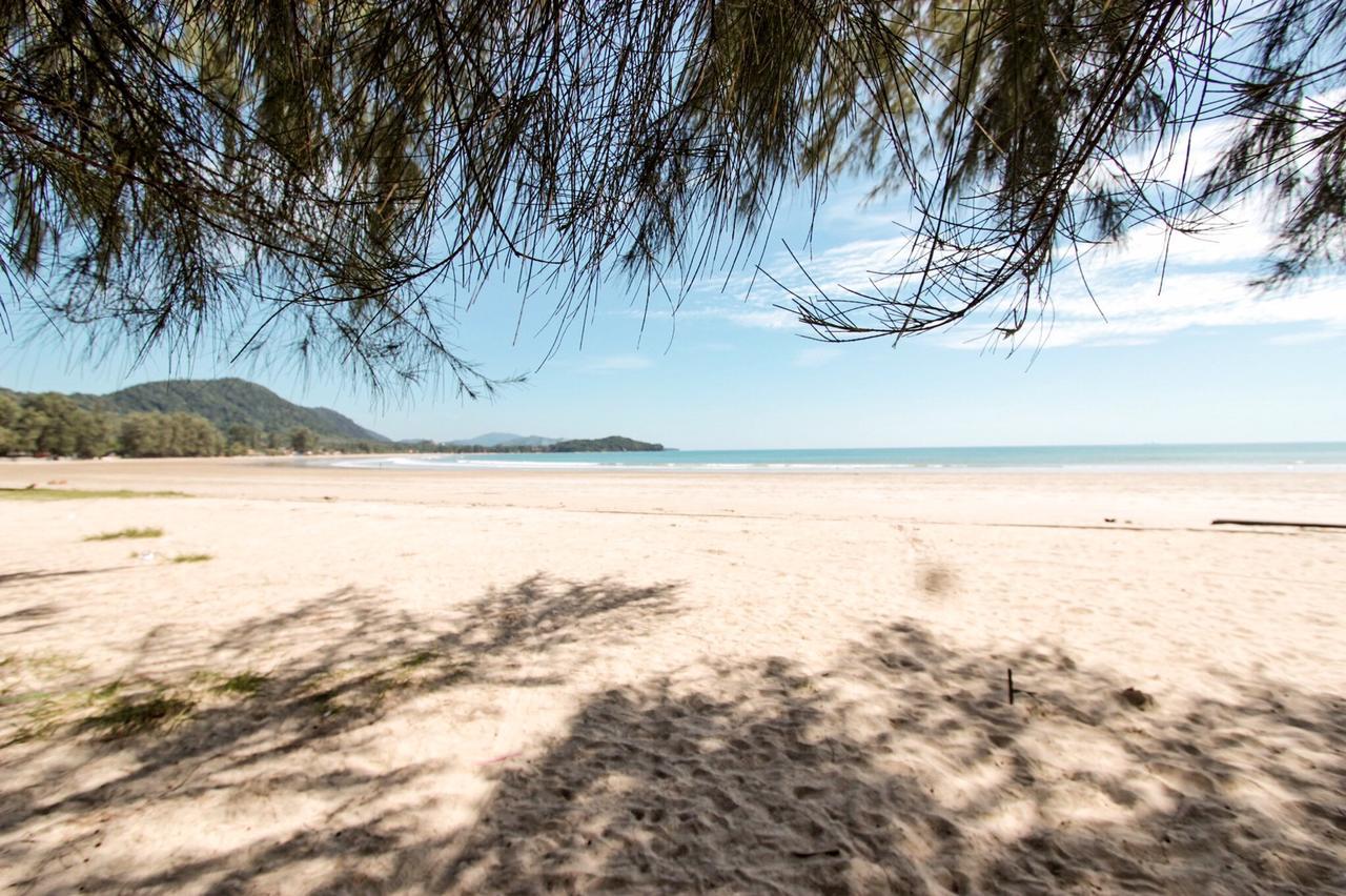 Verona Lanta Resort Ko Lanta Dış mekan fotoğraf