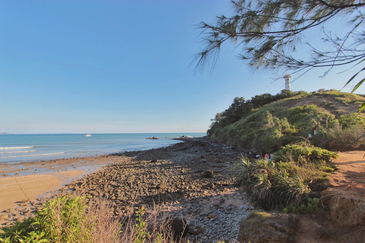 Verona Lanta Resort Ko Lanta Dış mekan fotoğraf