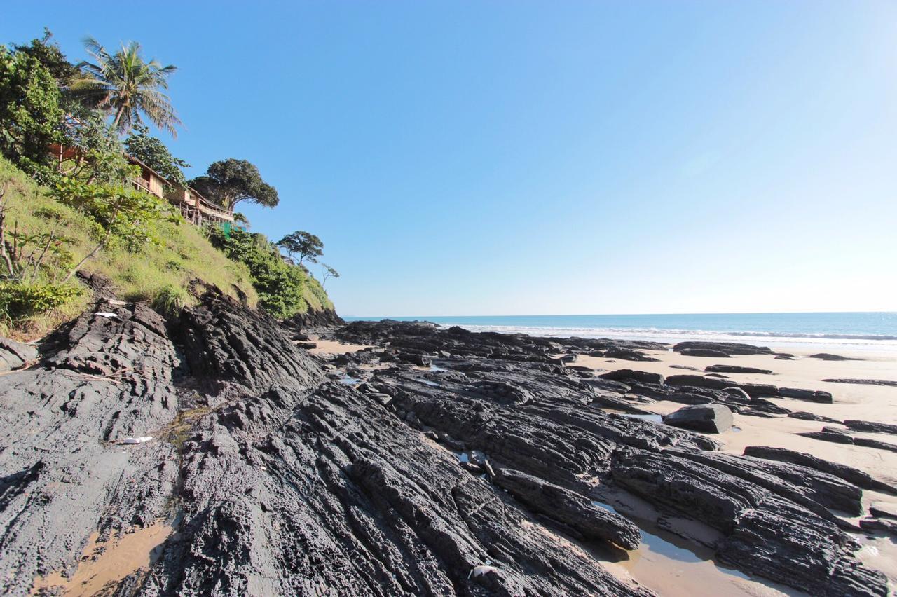 Verona Lanta Resort Ko Lanta Dış mekan fotoğraf