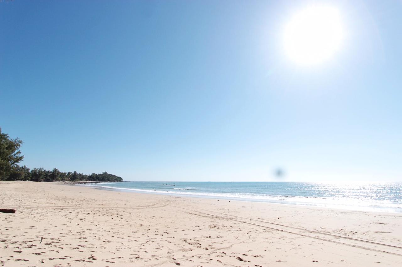 Verona Lanta Resort Ko Lanta Dış mekan fotoğraf
