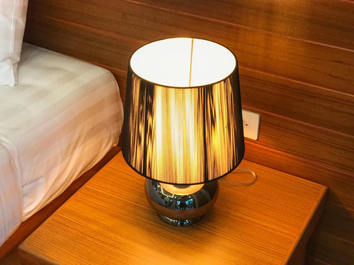 Verona Lanta Resort Ko Lanta Dış mekan fotoğraf