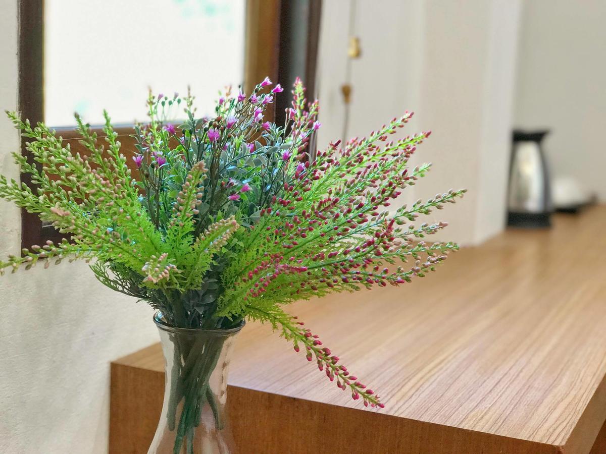 Verona Lanta Resort Ko Lanta Dış mekan fotoğraf