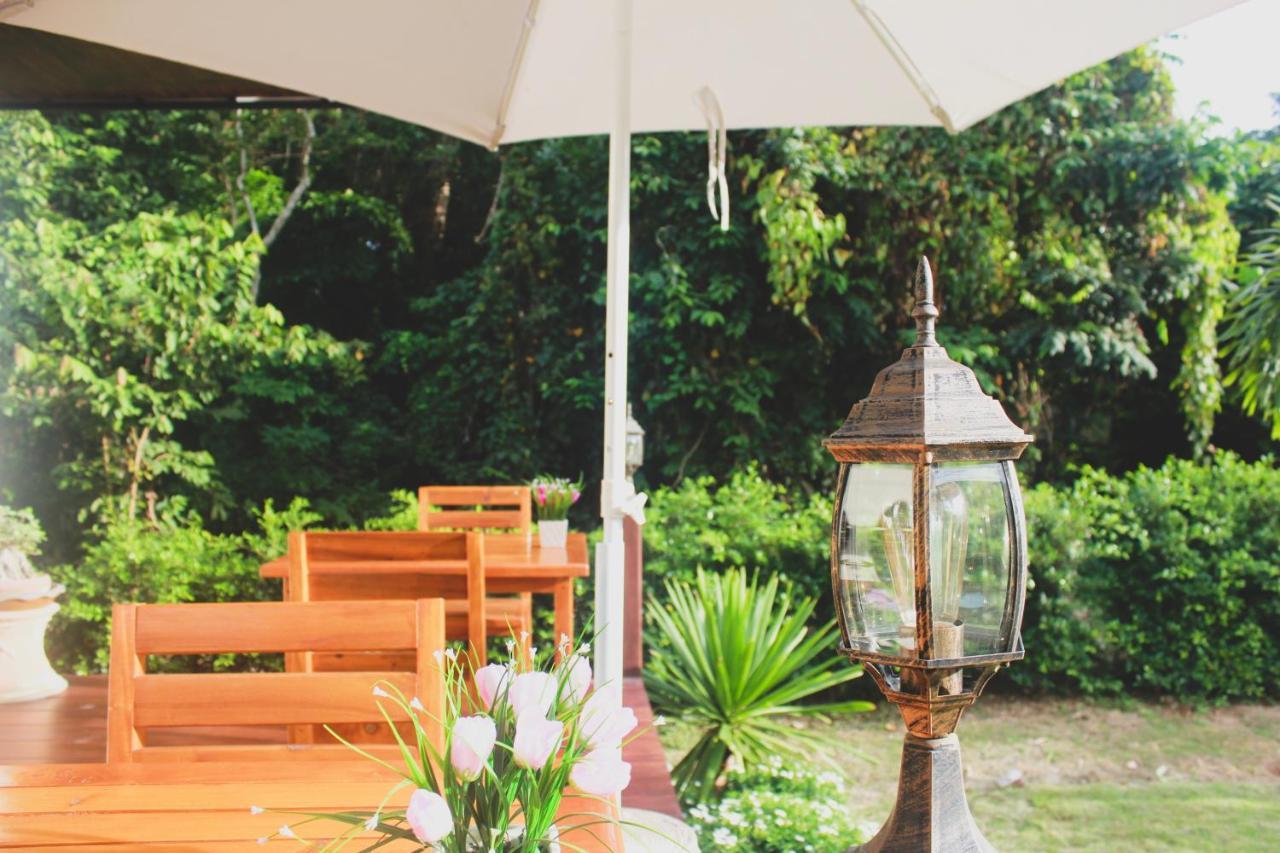Verona Lanta Resort Ko Lanta Dış mekan fotoğraf