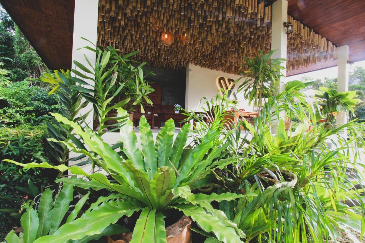 Verona Lanta Resort Ko Lanta Dış mekan fotoğraf