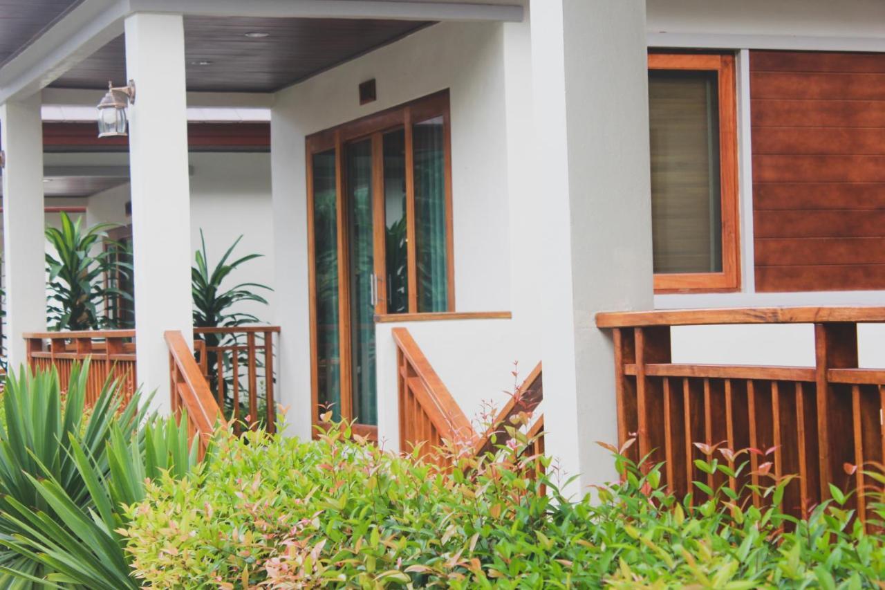 Verona Lanta Resort Ko Lanta Dış mekan fotoğraf