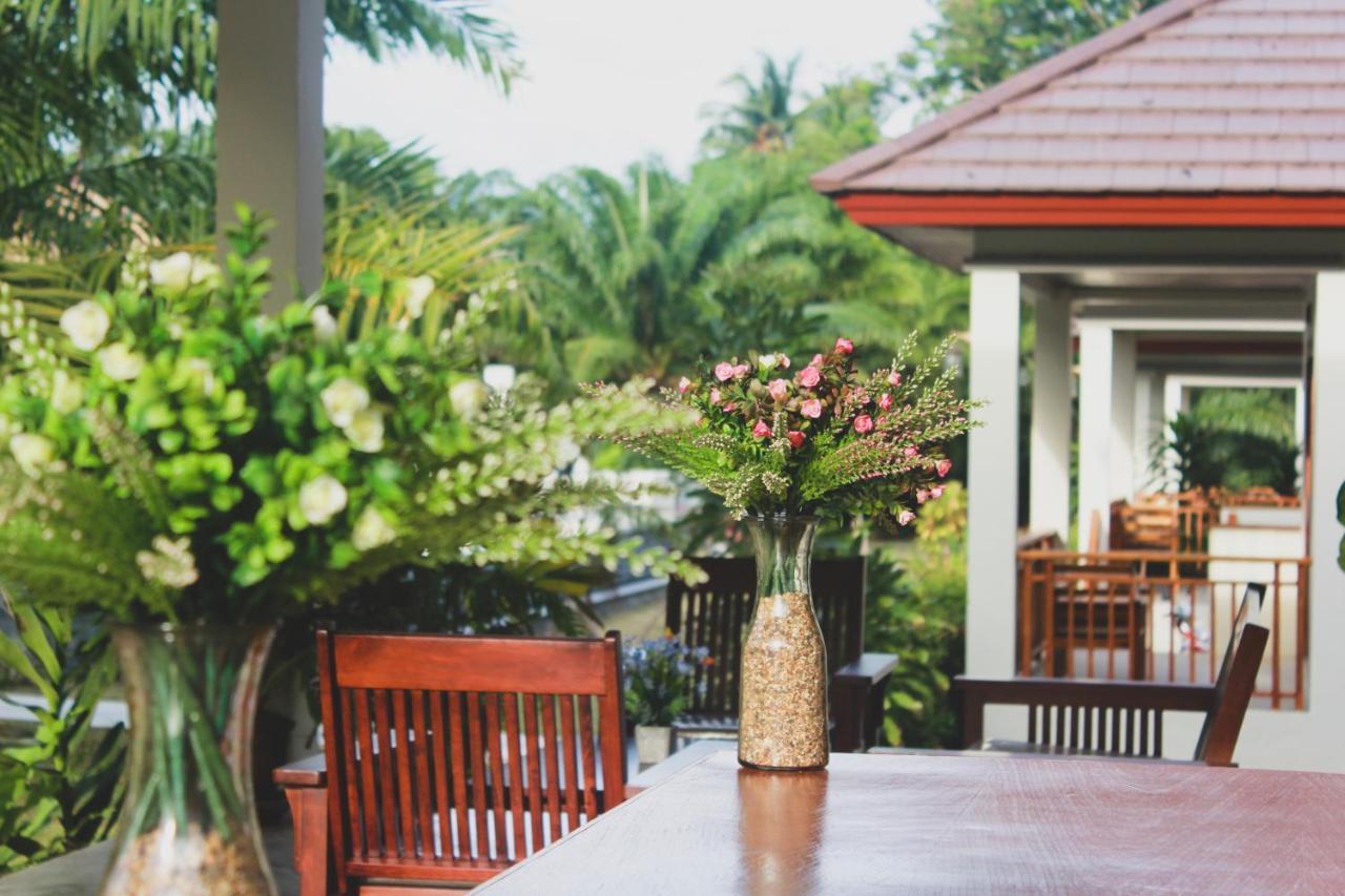 Verona Lanta Resort Ko Lanta Dış mekan fotoğraf