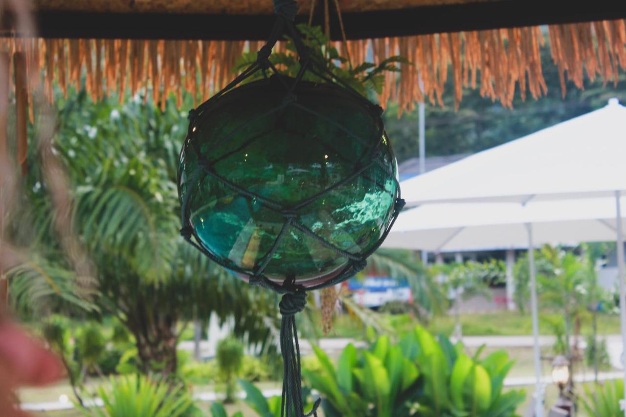 Verona Lanta Resort Ko Lanta Dış mekan fotoğraf