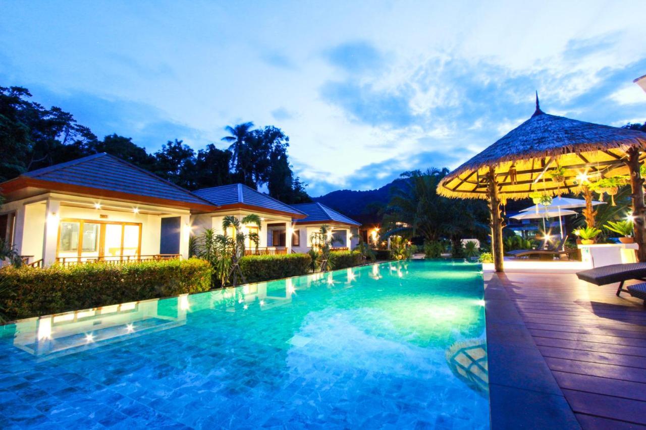 Verona Lanta Resort Ko Lanta Dış mekan fotoğraf