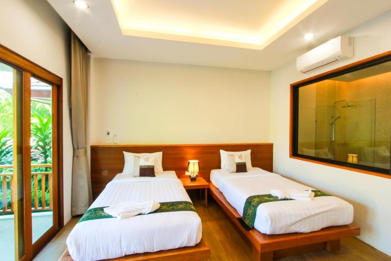 Verona Lanta Resort Ko Lanta Dış mekan fotoğraf