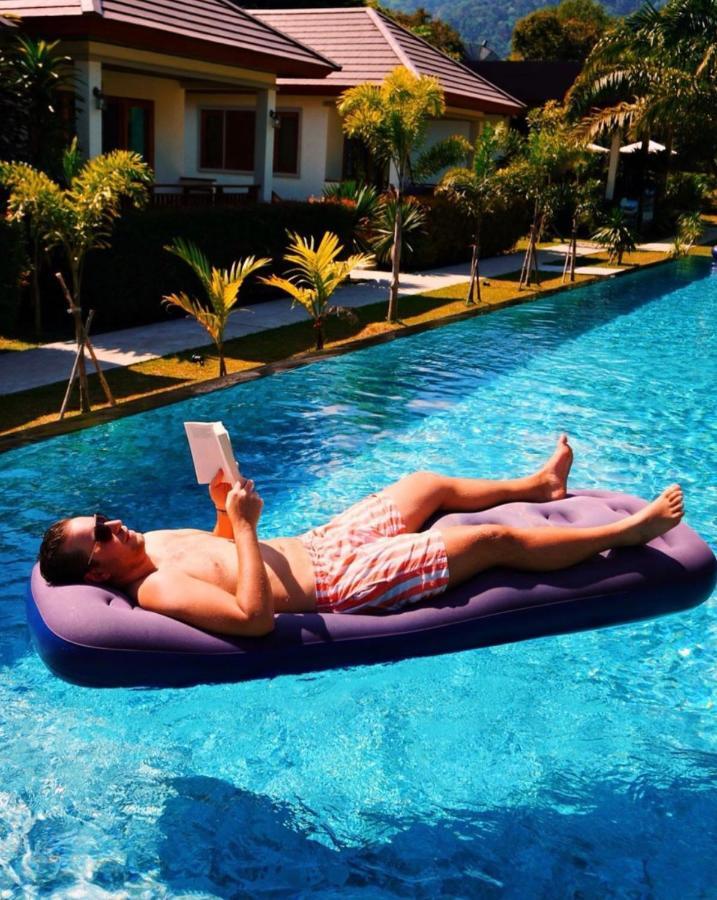 Verona Lanta Resort Ko Lanta Dış mekan fotoğraf
